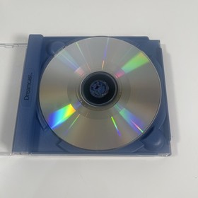 Aerowings - Sega Dreamcast Boxed inc. Manual 1999 Tested