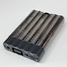 iFi Audio xDSD Portable DAC Headphone Amp Bluetooth DSD512 MQA