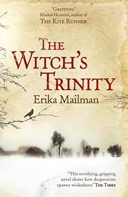 The Witch's Trinity by Mailman, Erika 0340962216 FREE Shipping