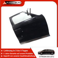 🇩🇪 RECHTE VORDERE T&Uuml;R ➤ CITROEN DS5 9667050680 ♻️