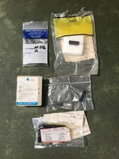 Vintage Sony CX104A Integrated Circuit NOS & Other Circuits Untested