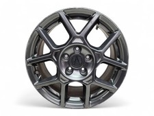 2007-2008 Acura Tl Type-s Alloy Wheel Rim Disc 10 Spoke 17x8 42700-sep-a61 2 2007-2008 Acura Tl Type-s Alloy Wheel Rim Disc 10 Spoke 17x8 42700-sep-a61 2