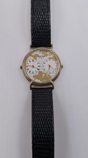 Montine gents watch, 30mm, working, good condition 