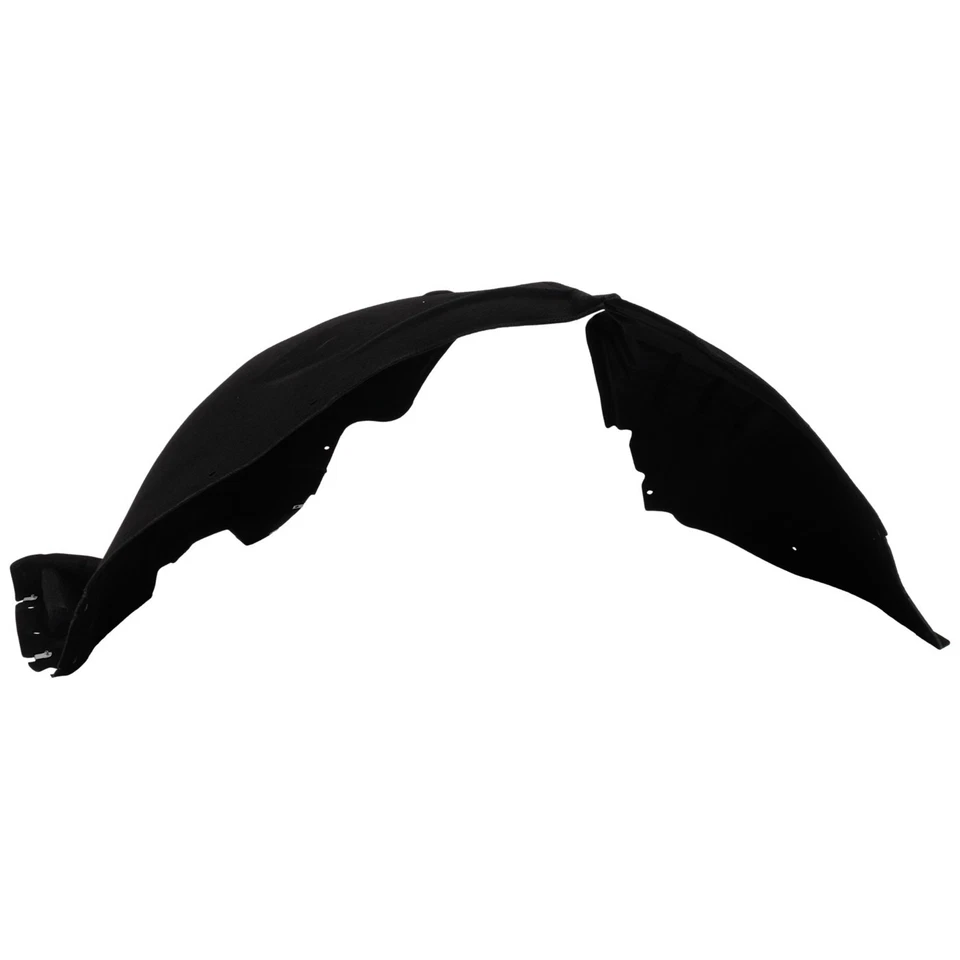 Fender Liner For Chevrolet Traverse 2018-2021 Front Driver Side Inner - Image 3 of 4