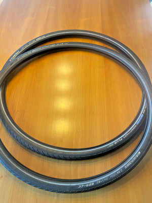 Schwalbe Marathon Plus ETRTO 37-622 / 700x35C