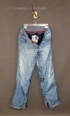 Burton The Jean GORE-TEX® Shell Snowboard Pant | eBay