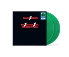 Black Sabbath We Sold Our Soul For Rock 'N' Roll GREEN VINYL 2 LP RECORD SEALED