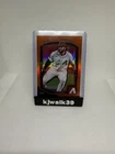 2025 Topps Adrian Del Castillo Base (Raw)
