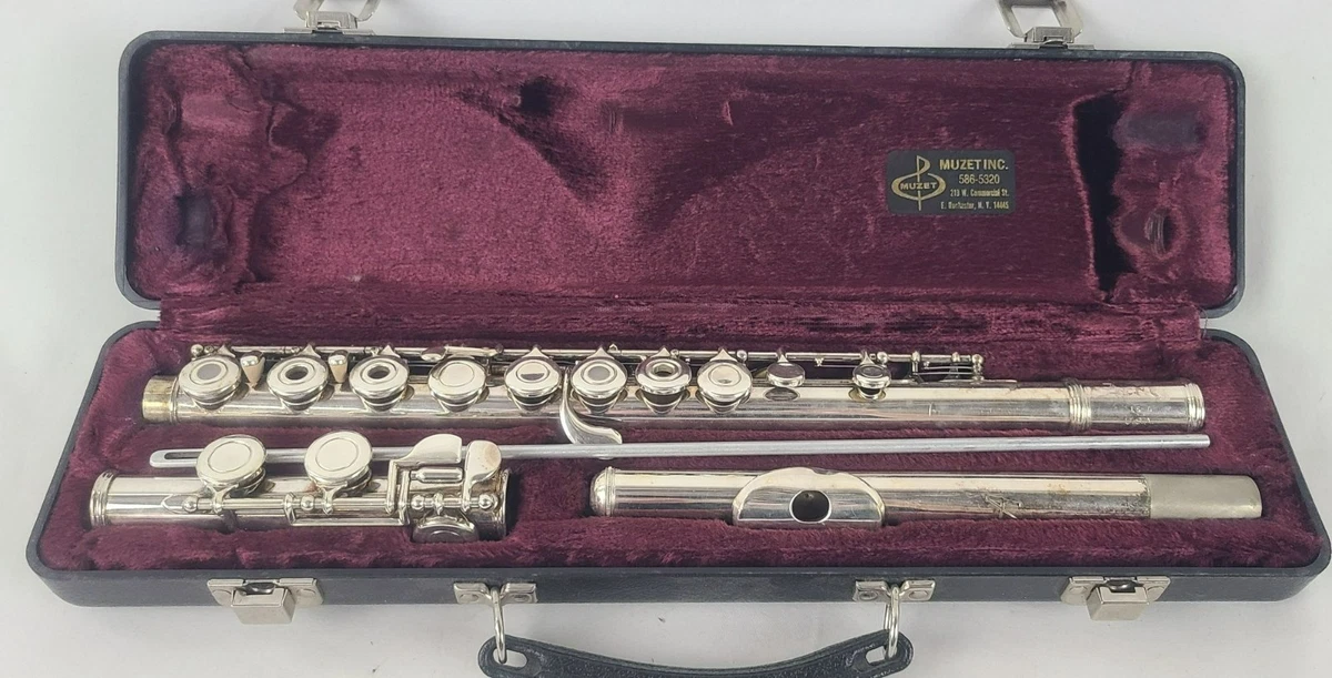 Artley Flutes for sale | eBay