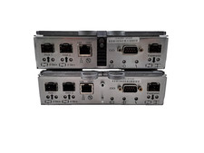 Lot of 2 375-3258-01 SUN Fibre Channel FC Disk Array Controller Module