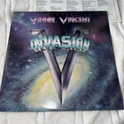 VINNIE VINCENT INVASION All Systems Go LP Vinyl 1988 US 1st Press Kiss