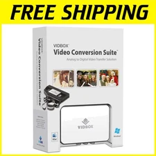 Preserve Memories with Video Conversion