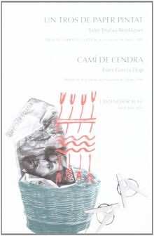 Un tros de paper pintat. Camí de cendra. Lestenedo... | Buch | Zustand sehr gut
