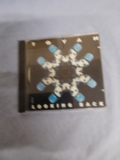 Looking Back CD Toyah VGC