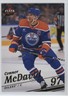 2025-26 Upper Deck Fleer Ultra SP Gold /250 Connor McDavid #129