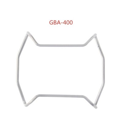 Protective Bumper Scratch Resist Protector Anti Corrosion Wire Guard