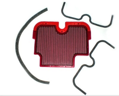 BMC FM579/04 11-13 Kawasaki ER-4F 400 Replacement Air Filter