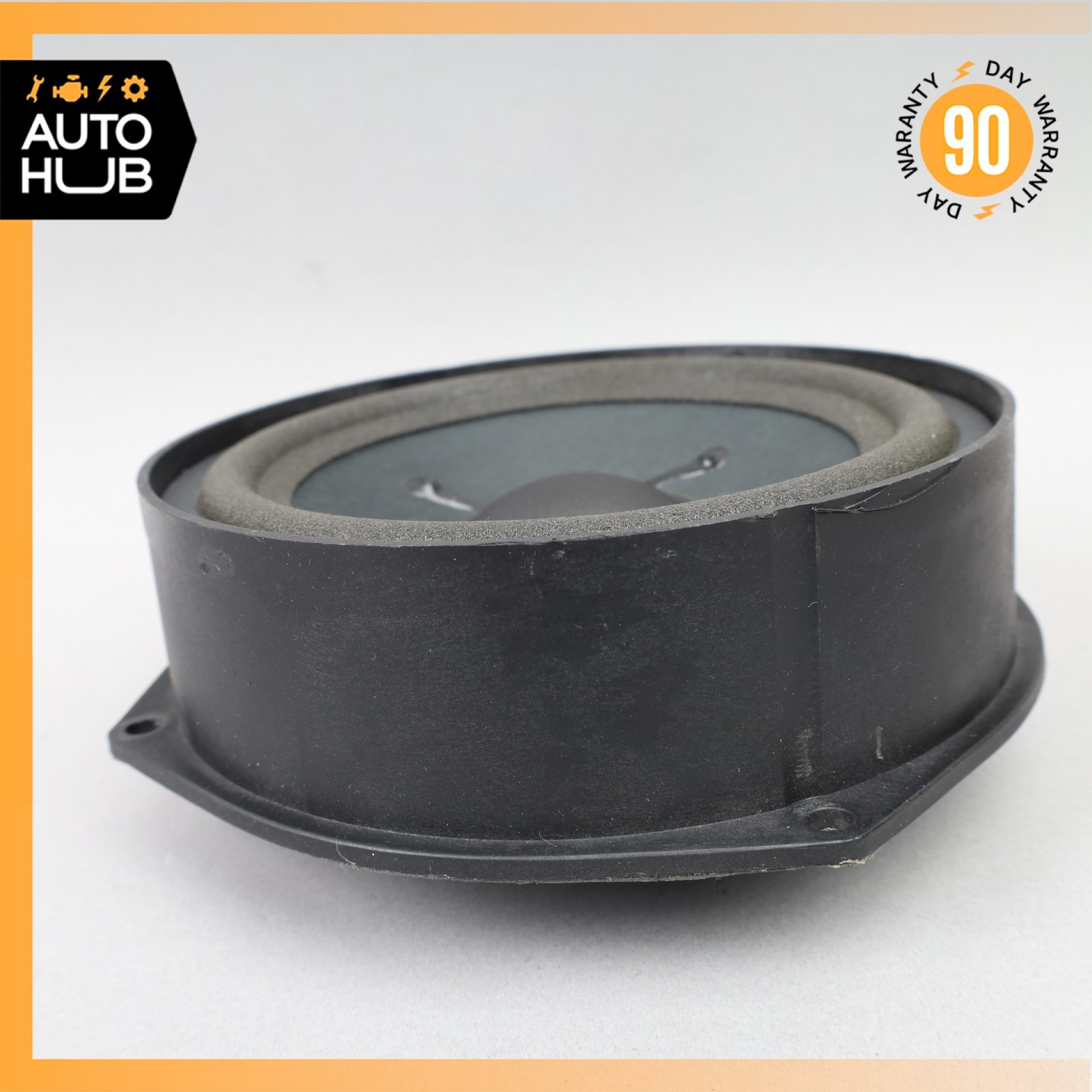 Bentley Continental GTC GT Front or Rear Door Sound Speaker OEM
