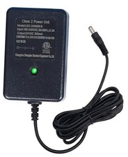 24V Charger for Ride On Car, 24 Volt Kids Battery Charger with Charging