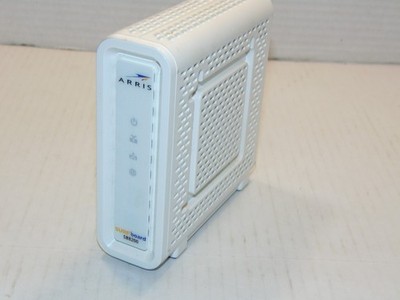 ARRIS SURFboard SB8200 DOCSIS 3.1 Gigabit Cable Modem