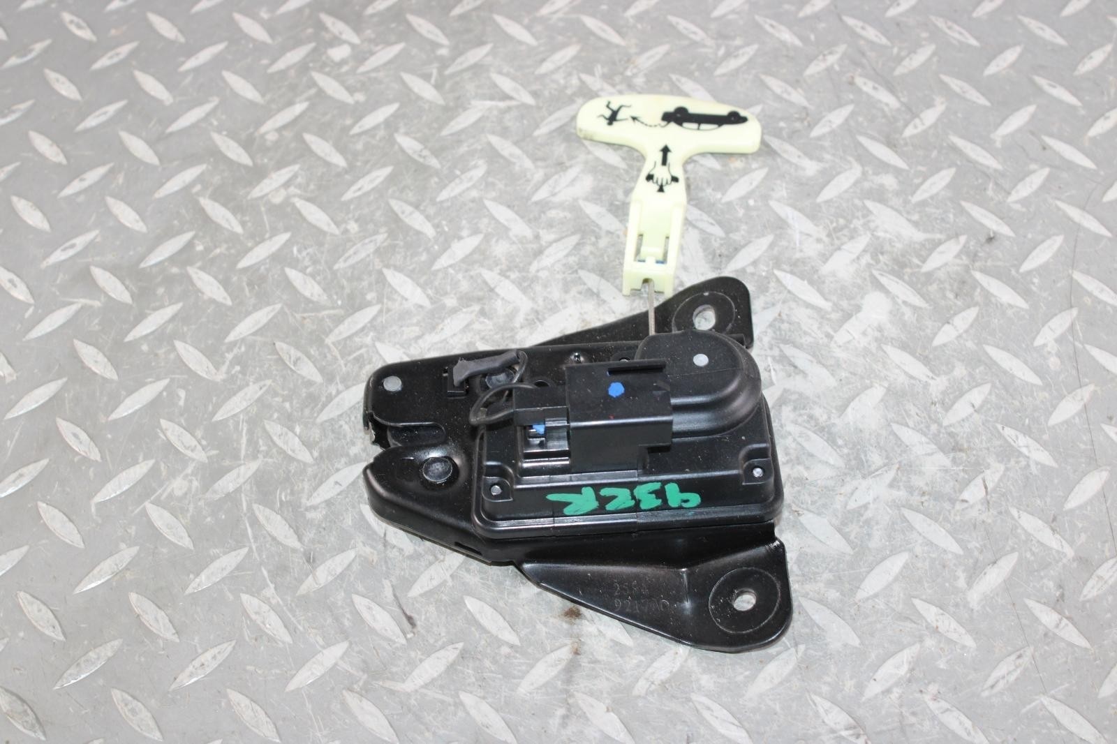 Maserati Ghibli 2014-2017 Rear Door lock actuator