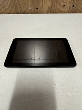 DigiLand DL701Q 7  Android Tablet Black  Untested  For Parts or Repair