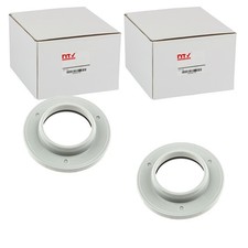 2x NTY WÄLZLAGER FÜR DOMLAGER VORNE passend für INFINITI FX NISSAN ALMERA CEFIRO