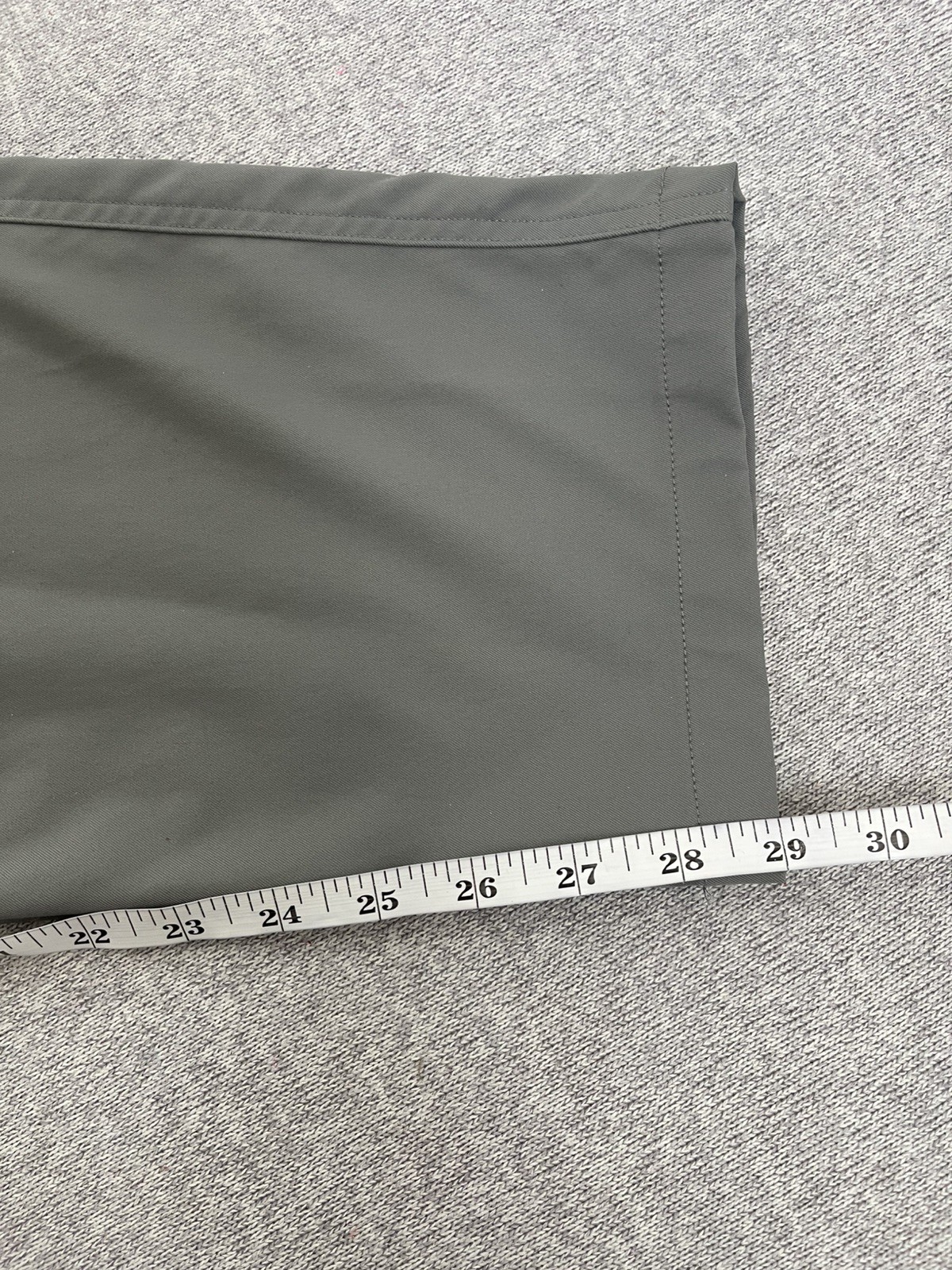 32 Degrees Cool  Stretch Performance Men Pants 36… - image 6