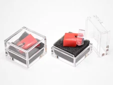 New Turntable Stylus Needles For Audio Technica 4208-DE AT125E AT103 AT115 AT130