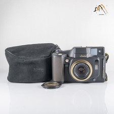 Fuji GA645Wi Professional 45/4.0 15th Anniversary Medium Format Camera 23755