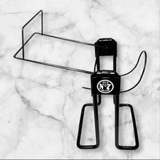 VTG Jack Daniels Tilt & Pour Swing for 1.75L Bottles Old No. 7 Cradle Display