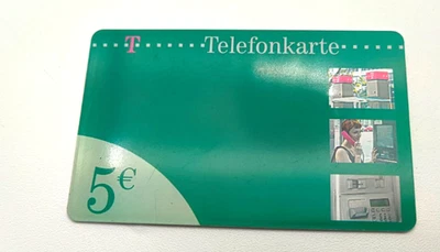 Telefonkarte  ( Deutschland) : PD 01 05.03 5 Euro 4041609110208 - Bild 1 von 2