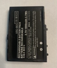 USG-003 1000mAh Battery For Nintendo DS Lite DSL NDSL