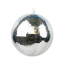 Disco Ball 12-Inch   Large Hanging Mirror Ball Disco Ball Decor for Disco 12 in