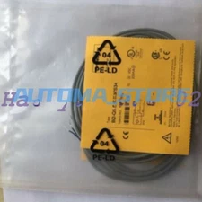 ONE NEW Turck BI2-Q5.5-AP6X/S34 Inductive proximity switch sensor #AM