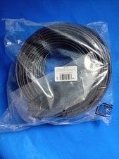 UTP Cat6 Outdoor Ethernet Cable RJ45 Network Patch Lead 75m 100% Copper POE lot