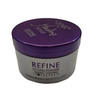 L'Anza Hair Healing Style Refine Styling Pomade 100g