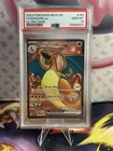 PSA 10 Charizard EX 183/165 Scarlet & Violet 151 Full Art