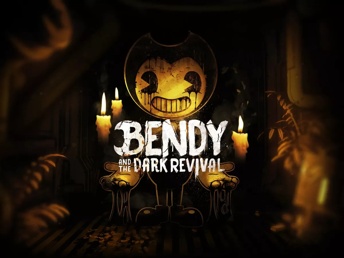 Buy Bendy and the Dark Revival PC Steam key! Cheap price