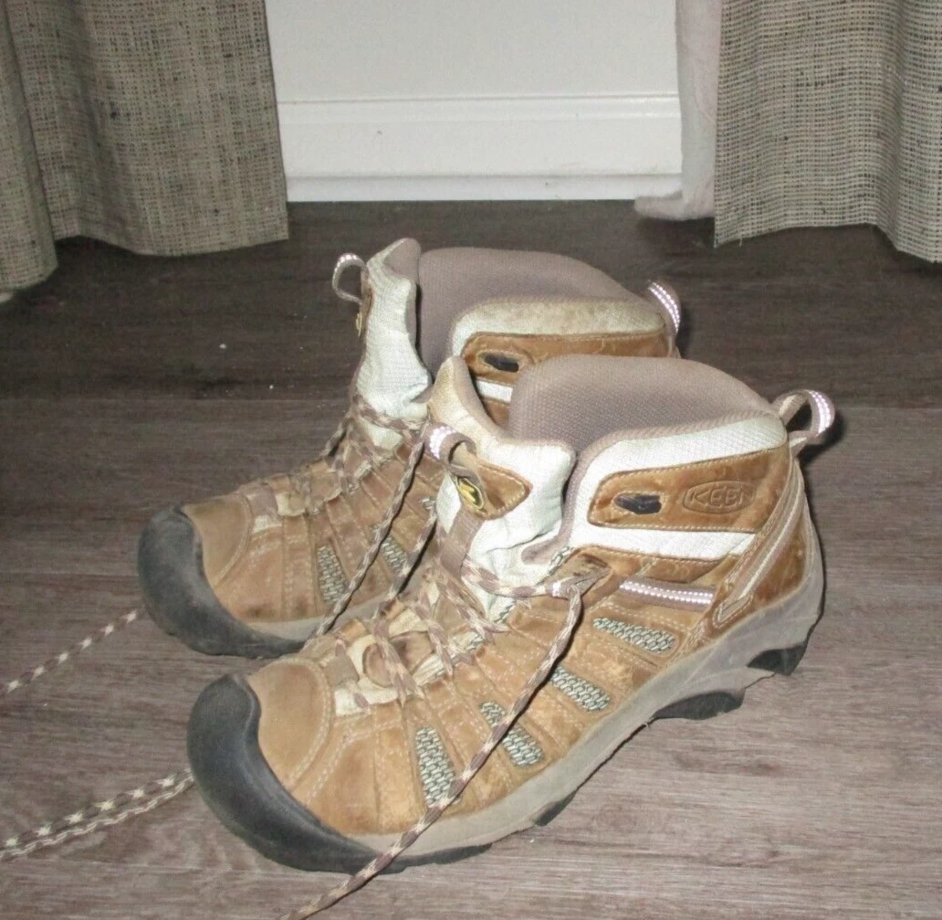 Keen voyageur top mid womens