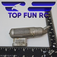 OS Max RC E-3030 Airplane Muffler