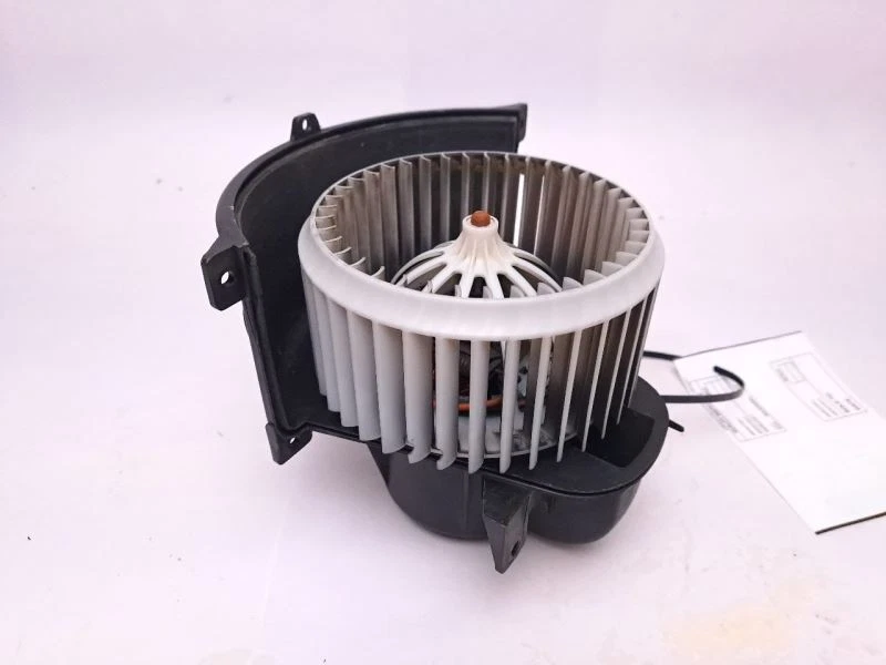 MOTOR SOPLADOR compatible con AUDI Q7 2004 - 2010 OEM Foto 2 de 4