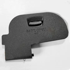 Battery door Cover Shell Lid repair parts for Canon EOS R camera New original