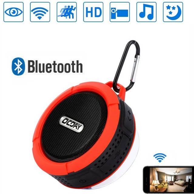 mini speaker music box