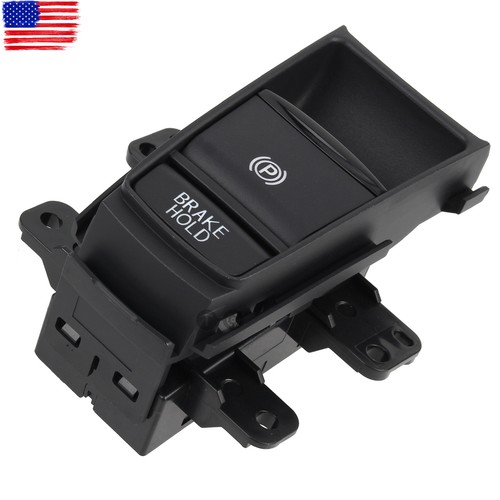 35355T7AJ01 For HRV XRV VEZEL Electric Hand Brake Parking Brake Switche