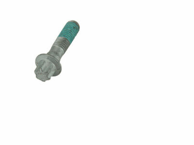 Steering Column Bolt For 2015 BMW M4 Y992NJ Steering Column Bolt -- M8 x 33