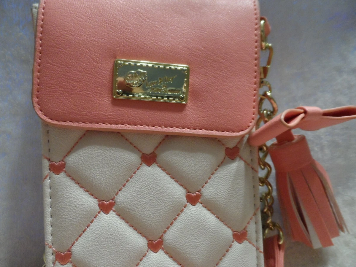 Details 137+ off white crossbody bag pink super hot 3tdesign.edu.vn