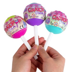 cake pop toys