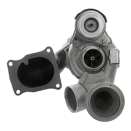 Turbolader 53049700057
