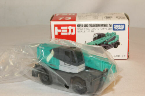 Tomica No.66 Fuso Truck Crane Made in Japan | eBay Tomica No.66 Fuso Truck Crane Made in Japan | eBay